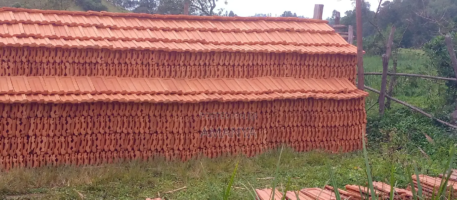 Roofing Tiles