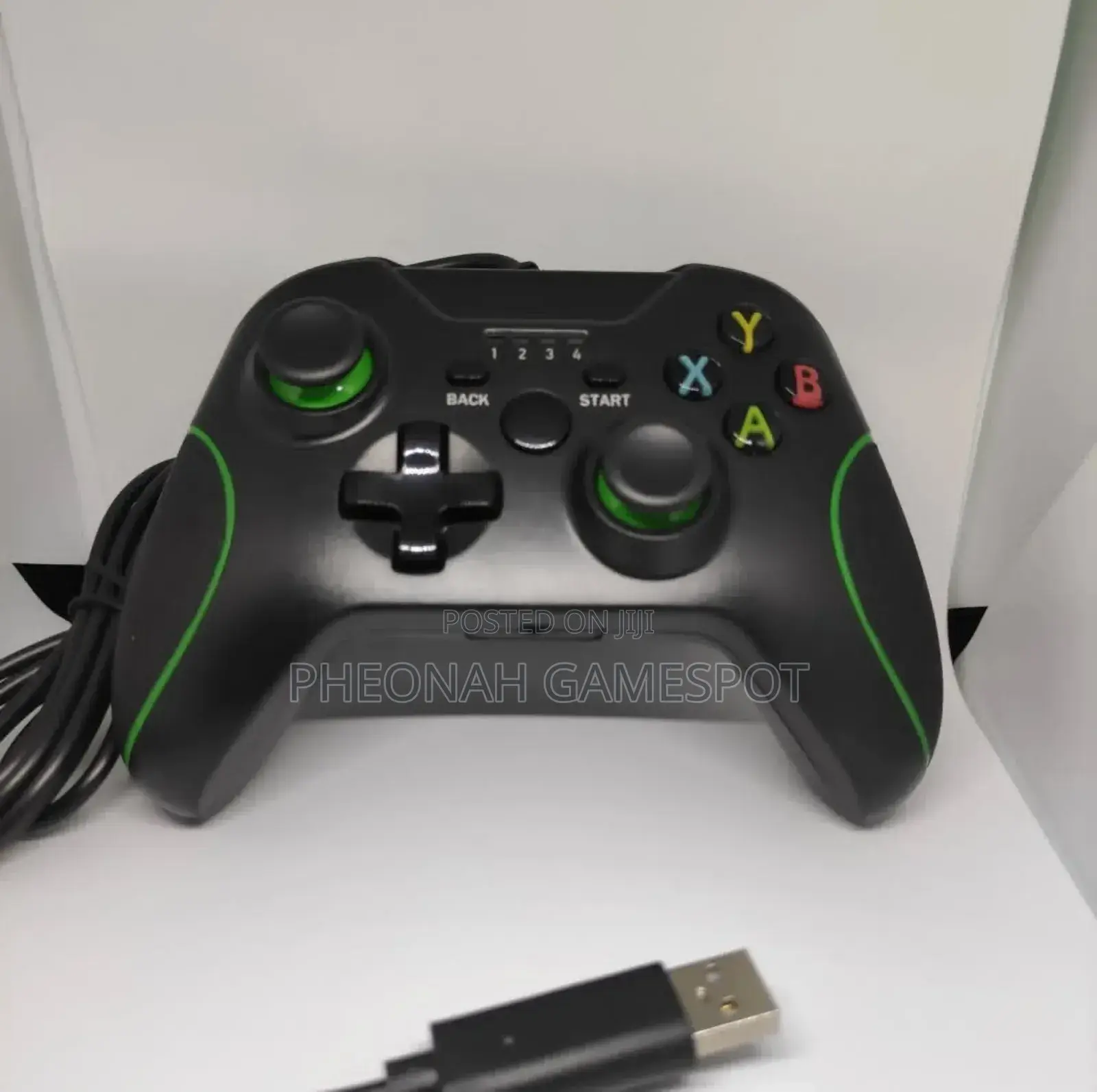 Original Xbox One Controller