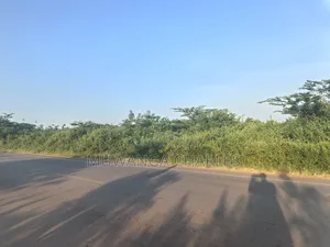 100acres on Sale in Nakasongola Kakooge Main Road