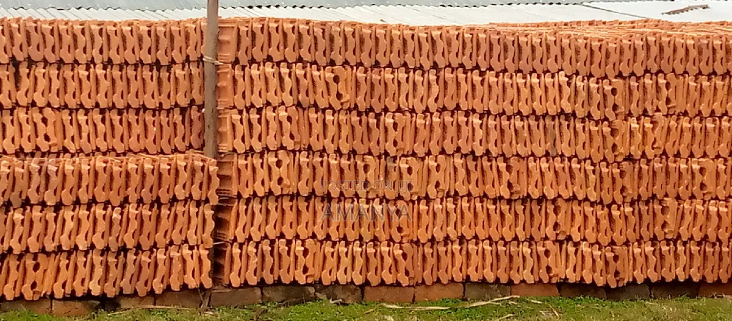 Roofing Tiles