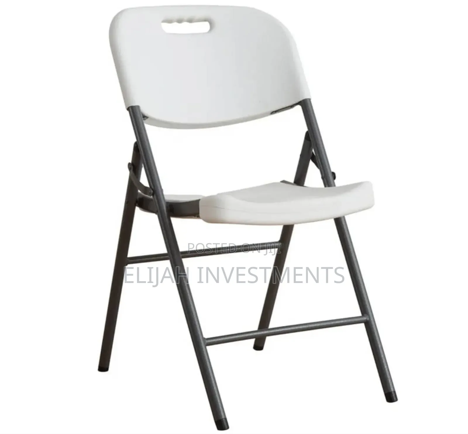 High Density Commercial Grade Foldable Chair