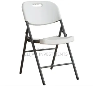High Density Commercial Grade Foldable Chair