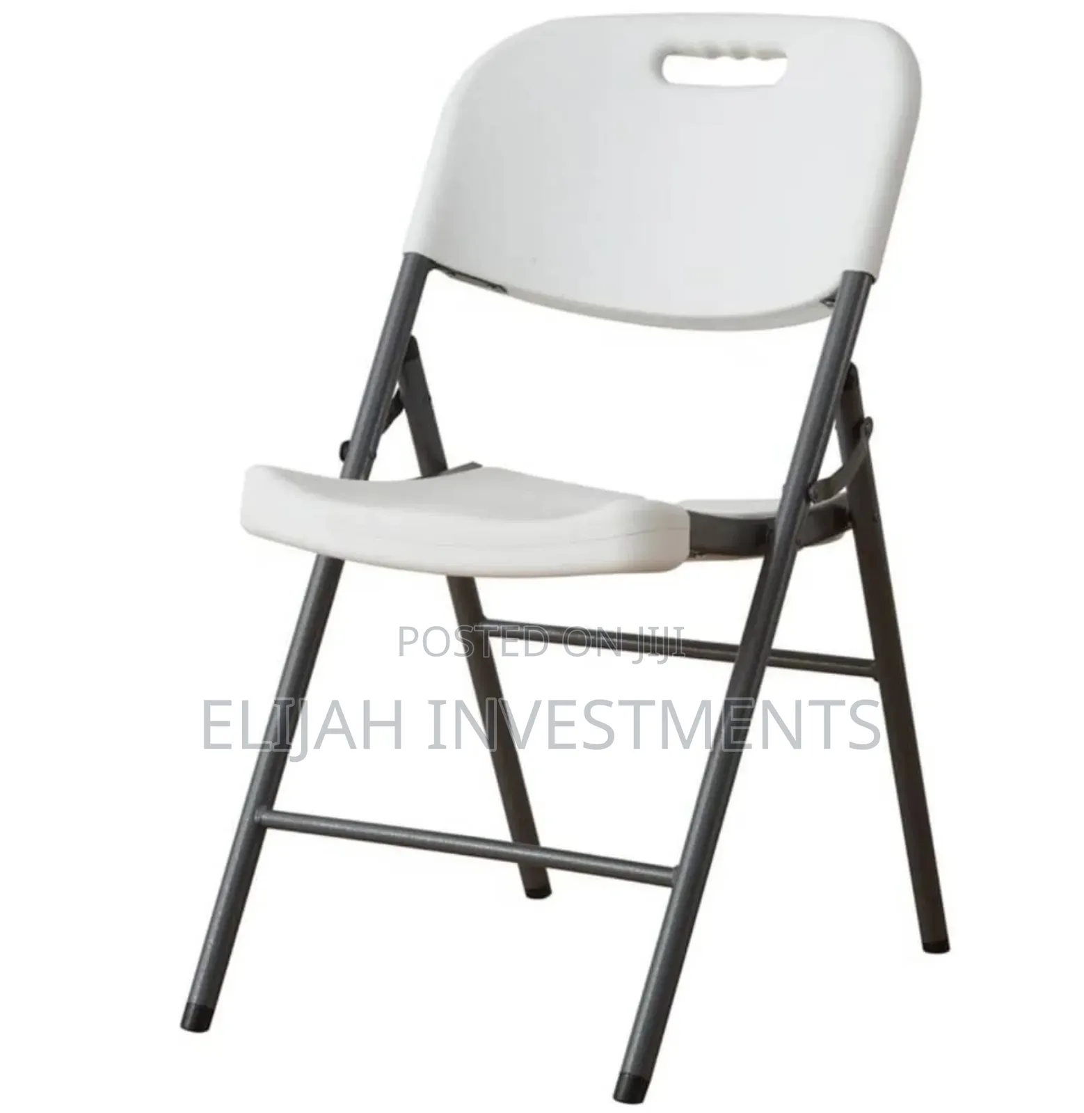 High Density Commercial Grade Foldable Chair