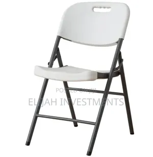 High Density Commercial Grade Foldable Chair