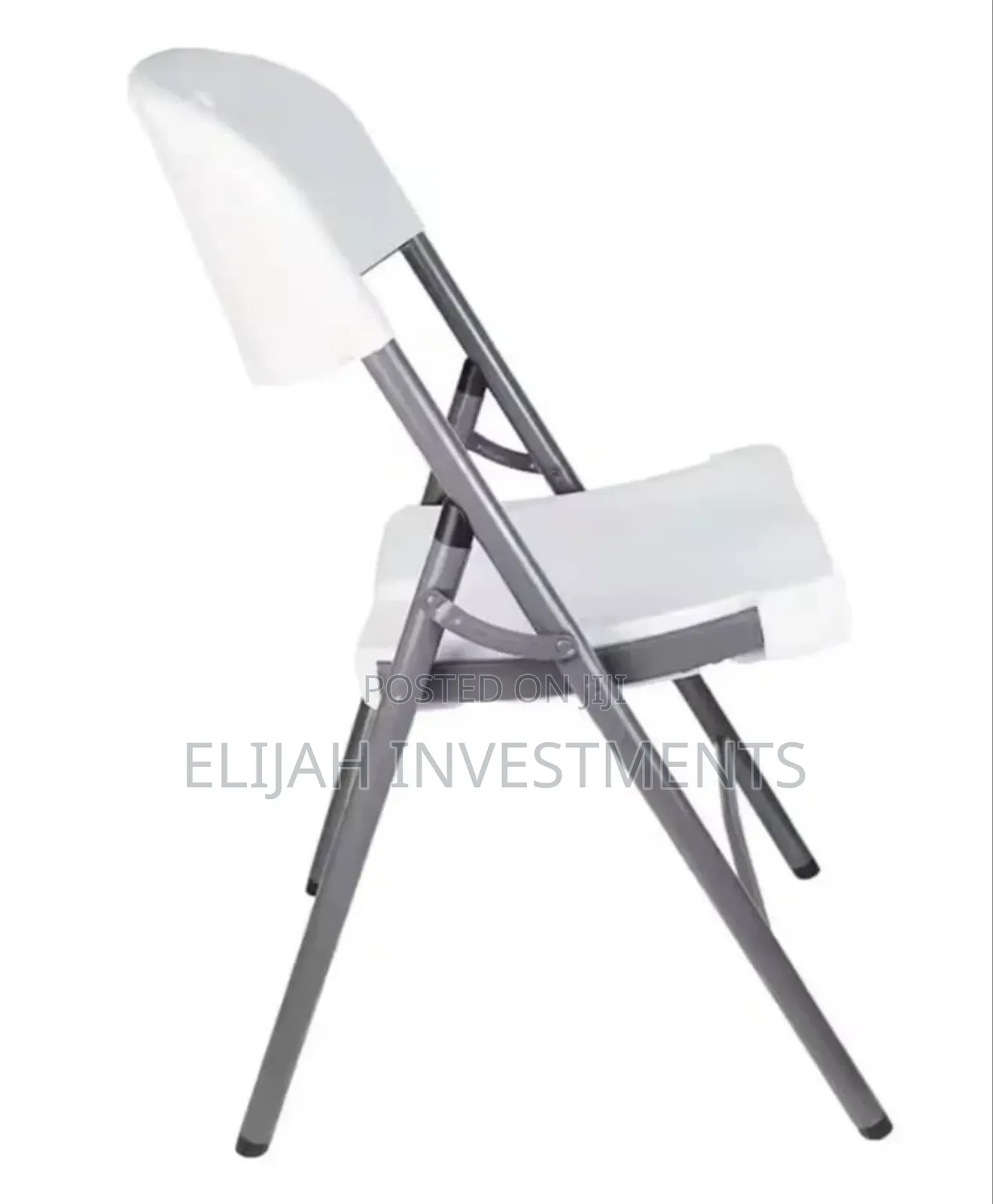High Density Commercial Grade Foldable Chair