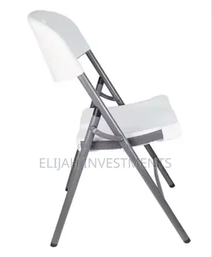 High Density Commercial Grade Foldable Chair