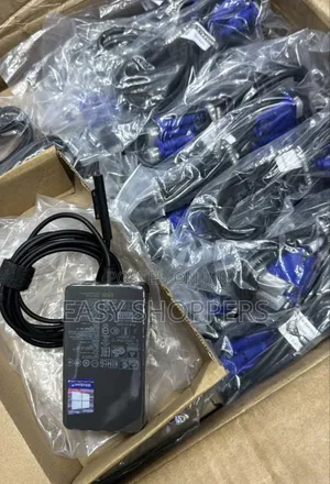 Microsoft Surface Charger 65w Power Adapter Laptop Charger