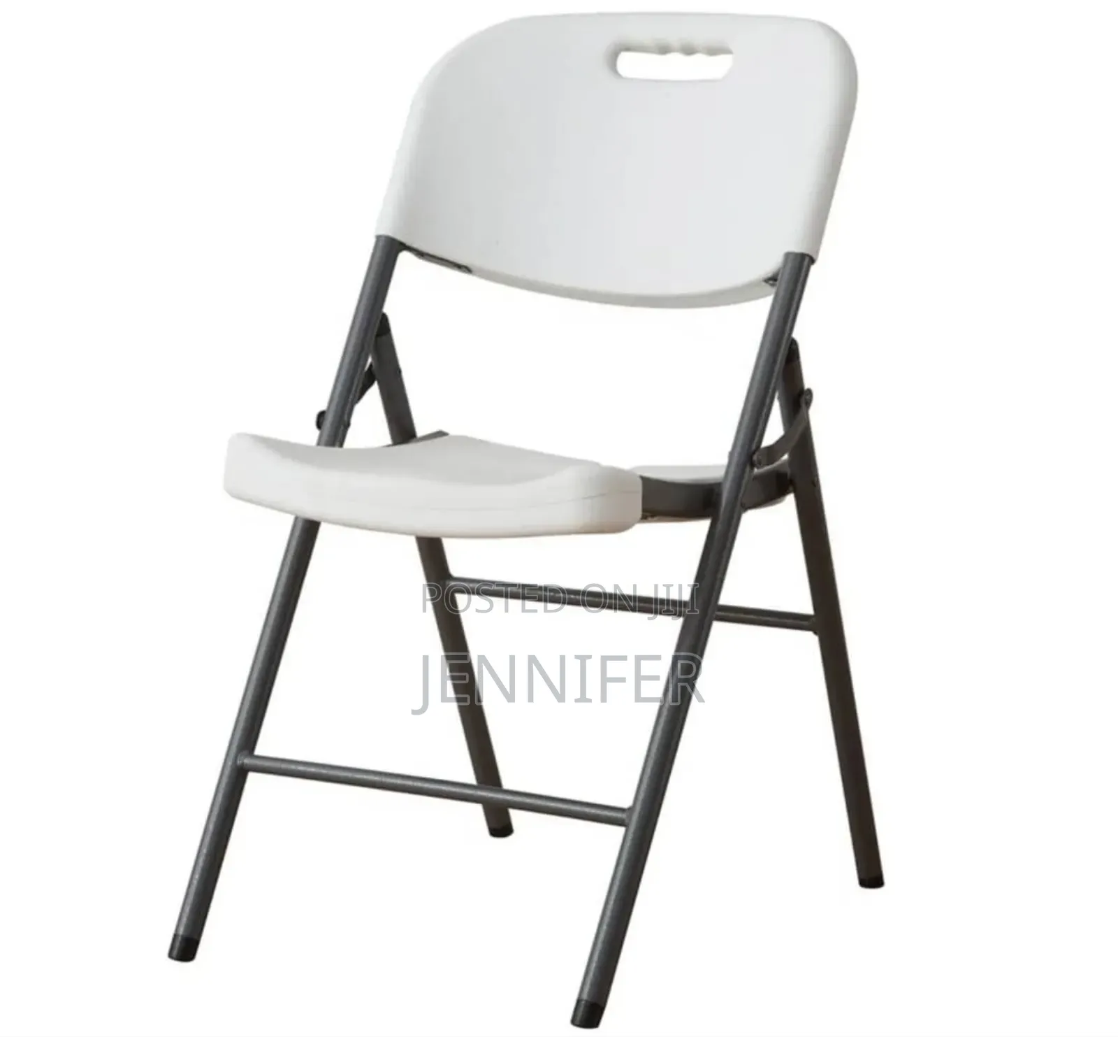 High Density Commercial Grade Foldable Chair