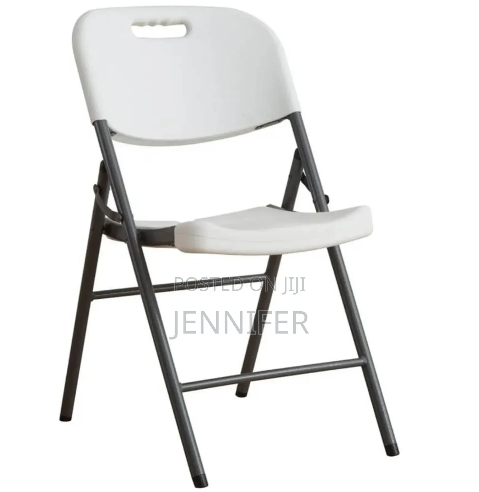 High Density Commercial Grade Foldable Chair