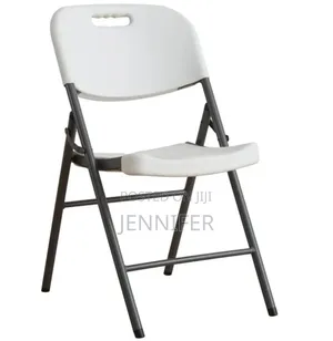 High Density Commercial Grade Foldable Chair