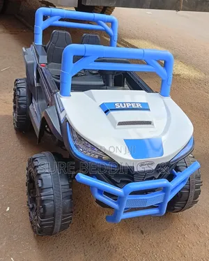 Remote Controlled Car