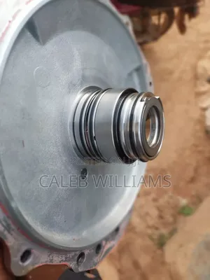 Mazida Gearbox Spares