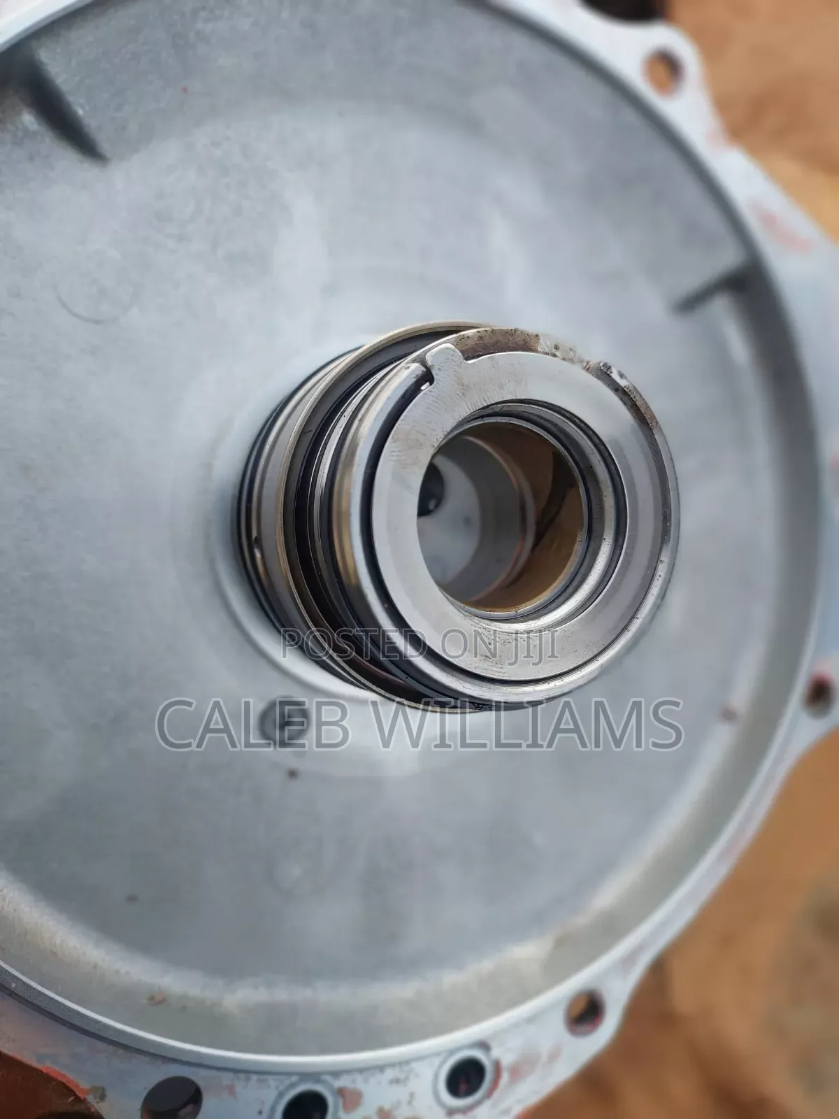 Mazida Gearbox Spares