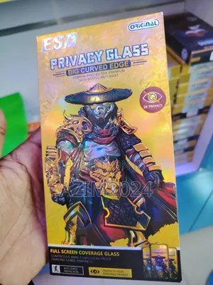 Privacy Screen Guard iPhone 14 Pro Max
