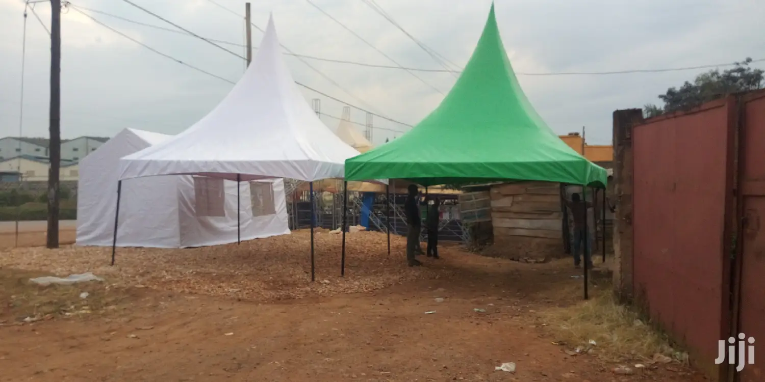 50 Seater Tent