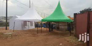 50 Seater Tent