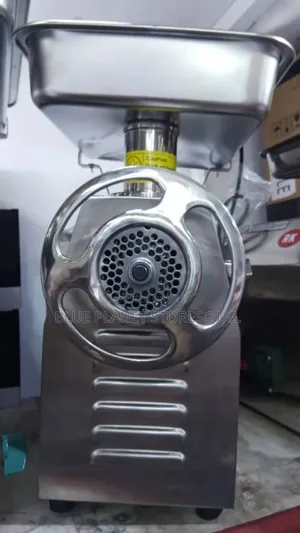 Commercial Electric Meat Mincers/Grinders || 1100w || Tk-22