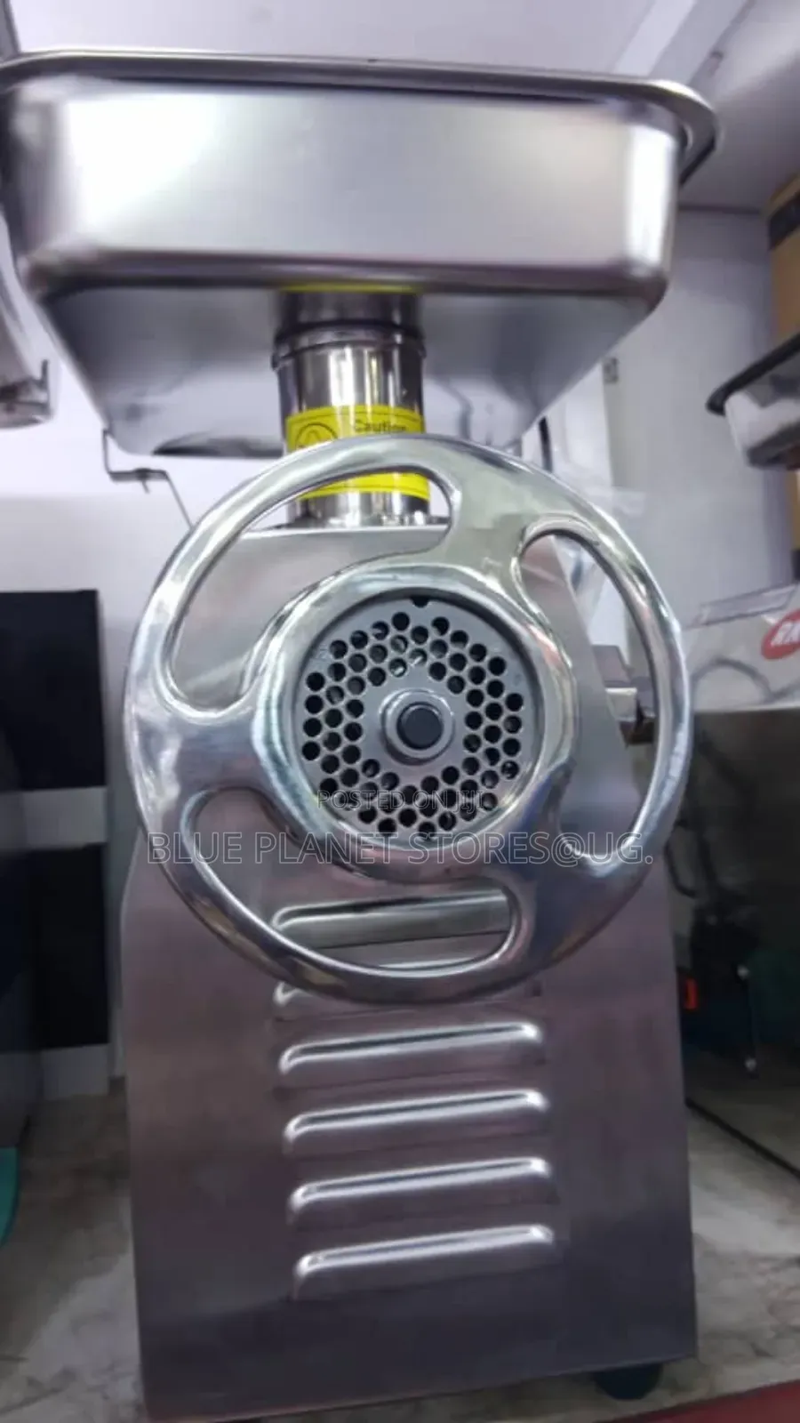 Commercial Electric Meat Mincers/Grinders || 1100w || Tk-22