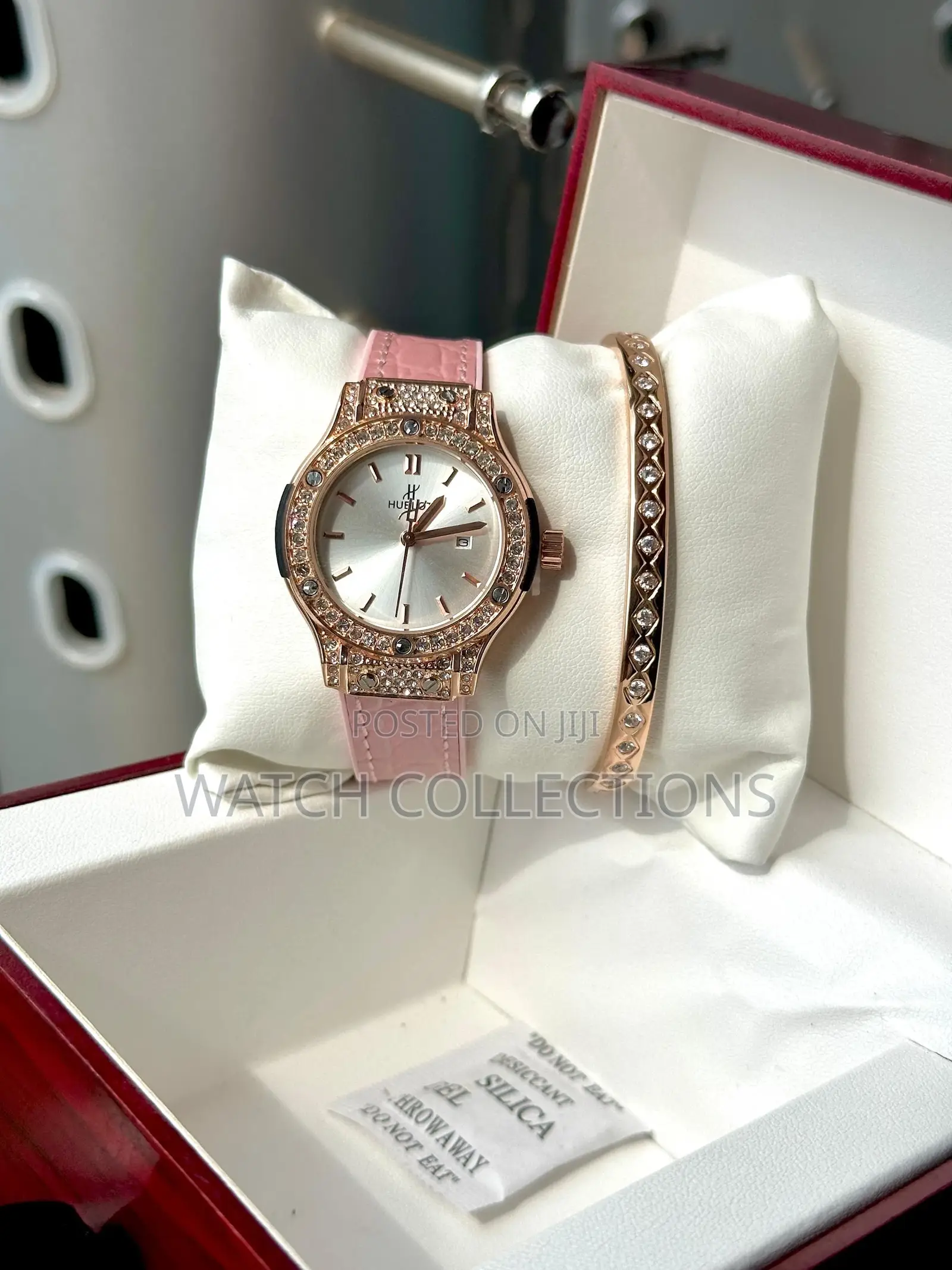 Lady Hublot Watches