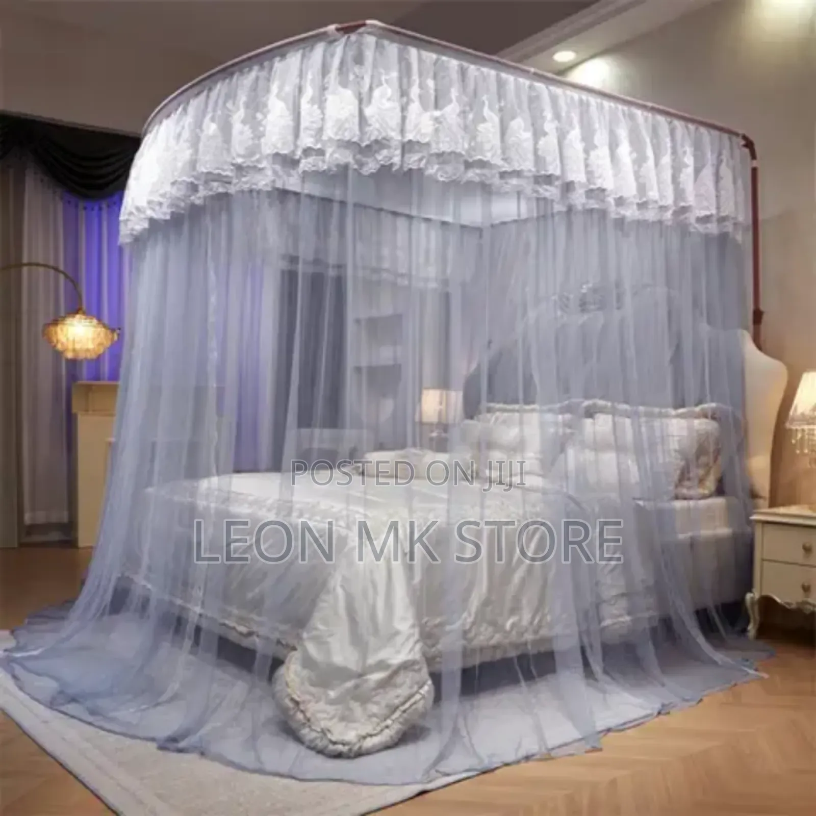 Foldable Adjusting Mosquito Nets