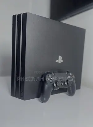 Playstation 4, 2 Pads and 14 Games, Solid Unit Working Fine.