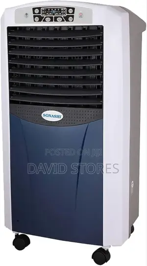 Sonash Aircooler Sac-204 7litres