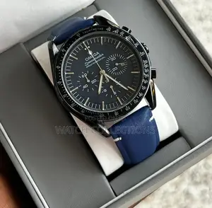Omega Watch