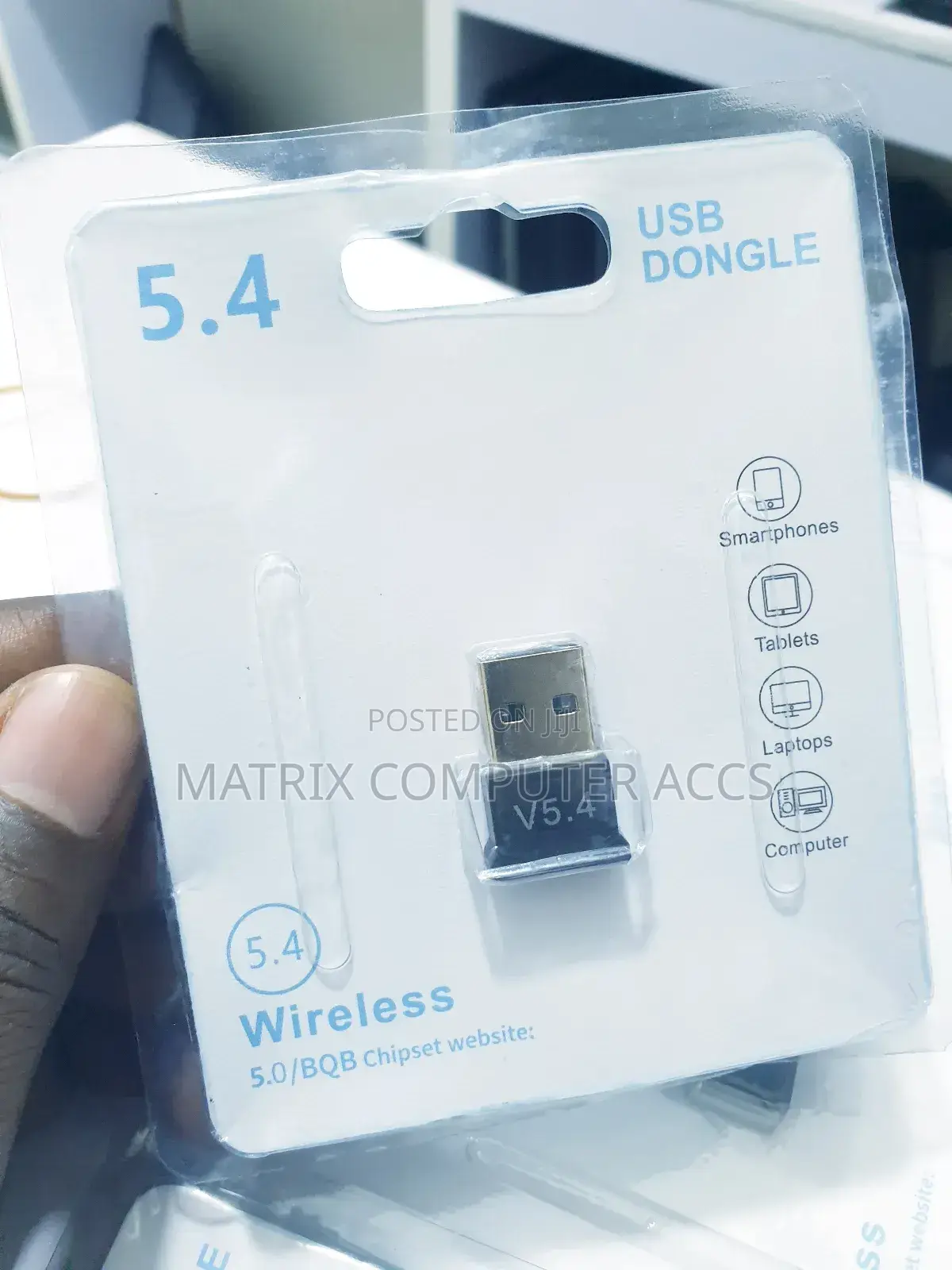 Bluetooth Dongle 5.4