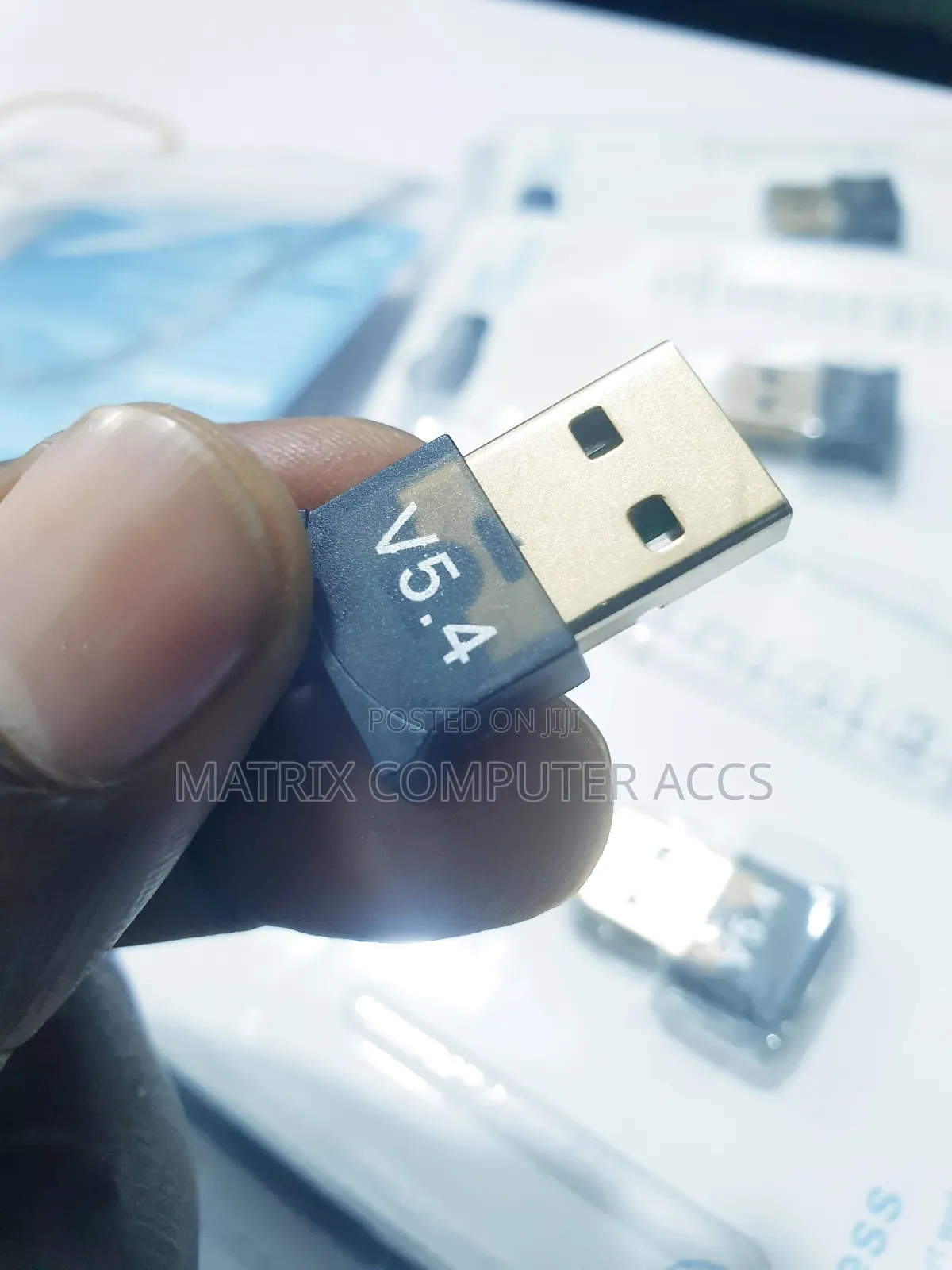 Bluetooth Dongle 5.4