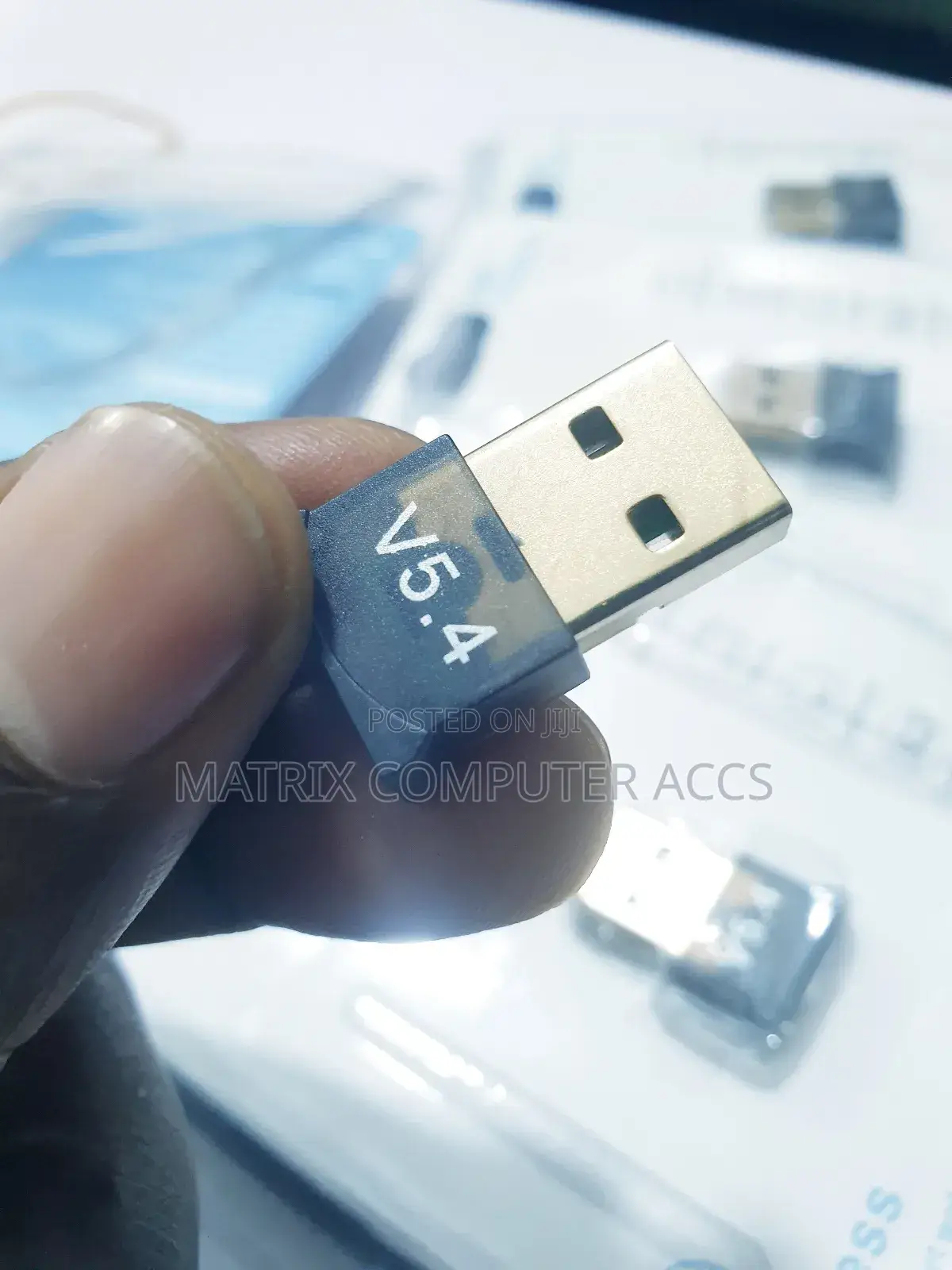 Bluetooth Dongle 5.4