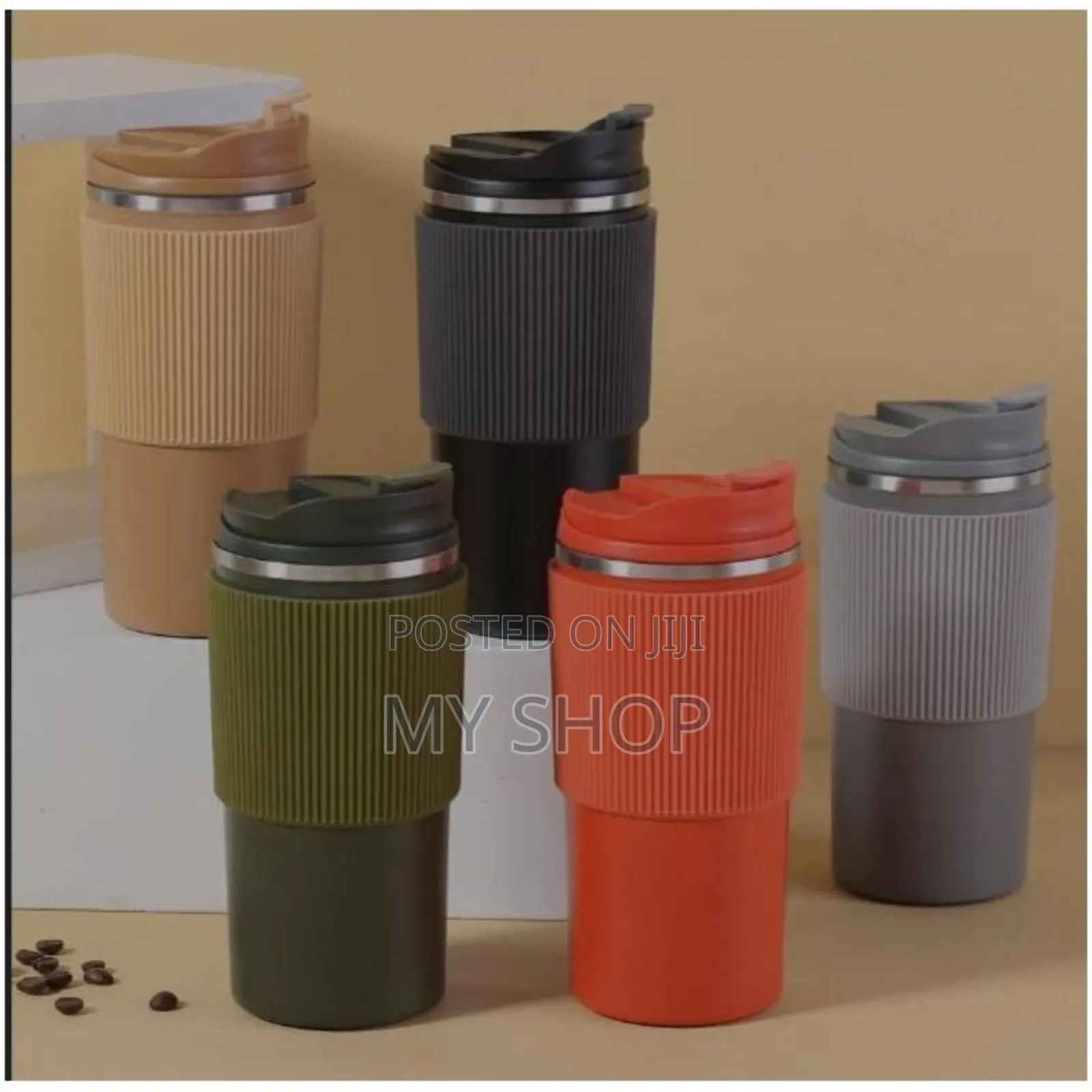 Coffee Cup (Insulated)