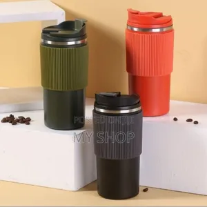 Coffee Cup (Insulated)
