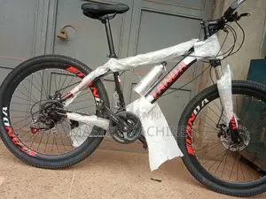 Tanda Mountain Bike
