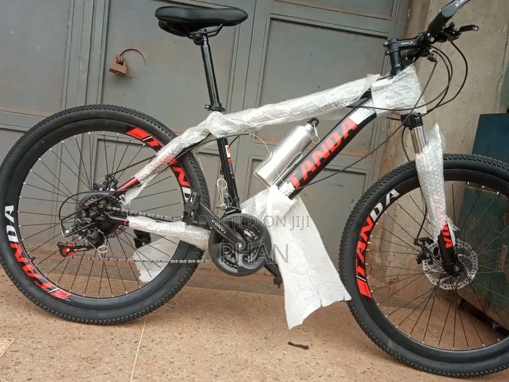 Tanda Mountain Bike