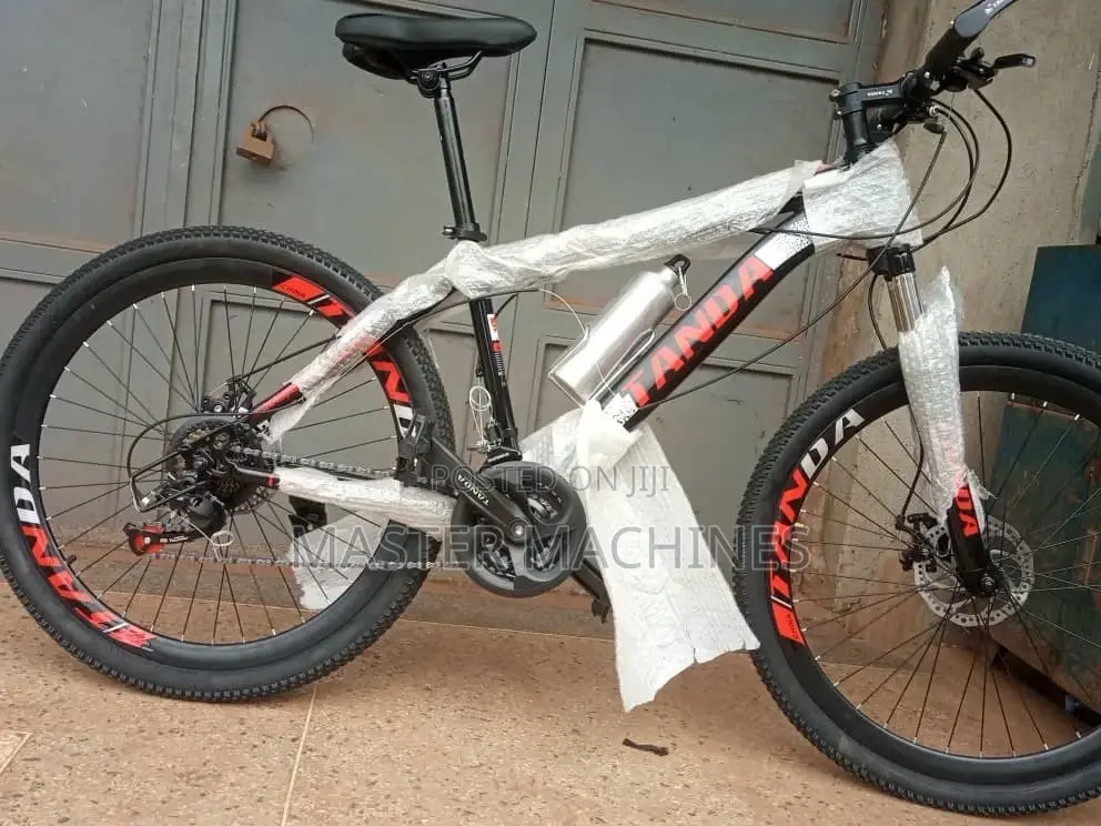 Tanda Mountain Bike