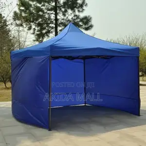 3x3mtrs Pop-Up Gazebo Exhibition Tent