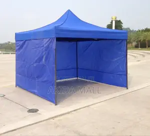 3x3mtrs Pop-Up Gazebo Exhibition Tent