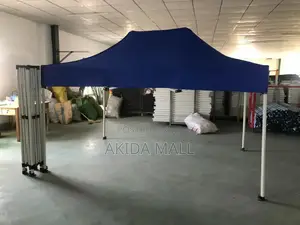 3x4mtrs Pop-Up Gazebo Exhibition Tent