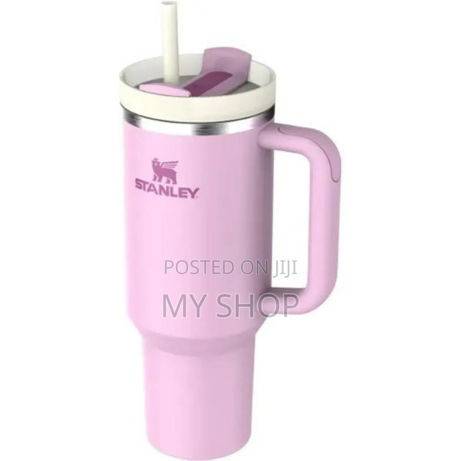 Stanley Cup (Pink)