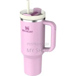 Stanley Cup (Pink)