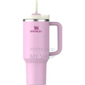 Stanley Cup (Pink)