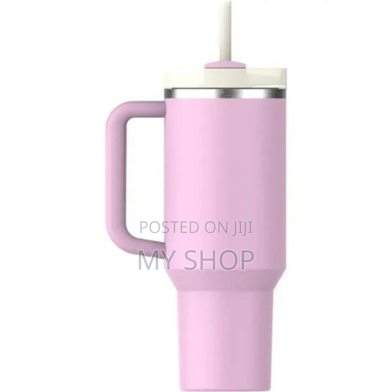 Stanley Cup (Pink)