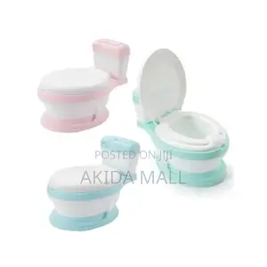 Babyinner Children's Potty Training Toilet Seat