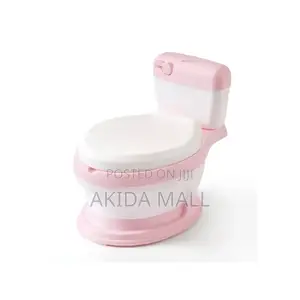 Babyinner Children's Potty Training Toilet Seat