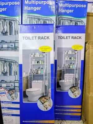 Toilet Rack for Latrine Equipments