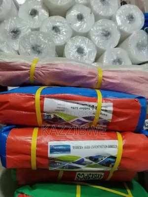 Tarpaulins 4*6 ,4*5 (Metres)