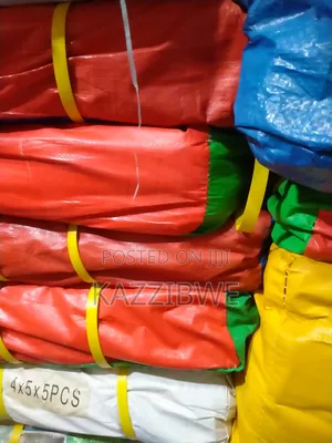 Tarpaulins 4*6 ,4*5 (Metres)