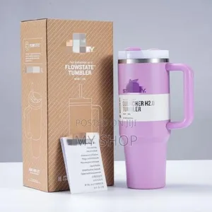 Big Vacuum Cup