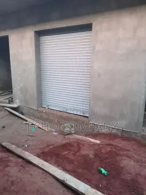 Rroller Shutter K