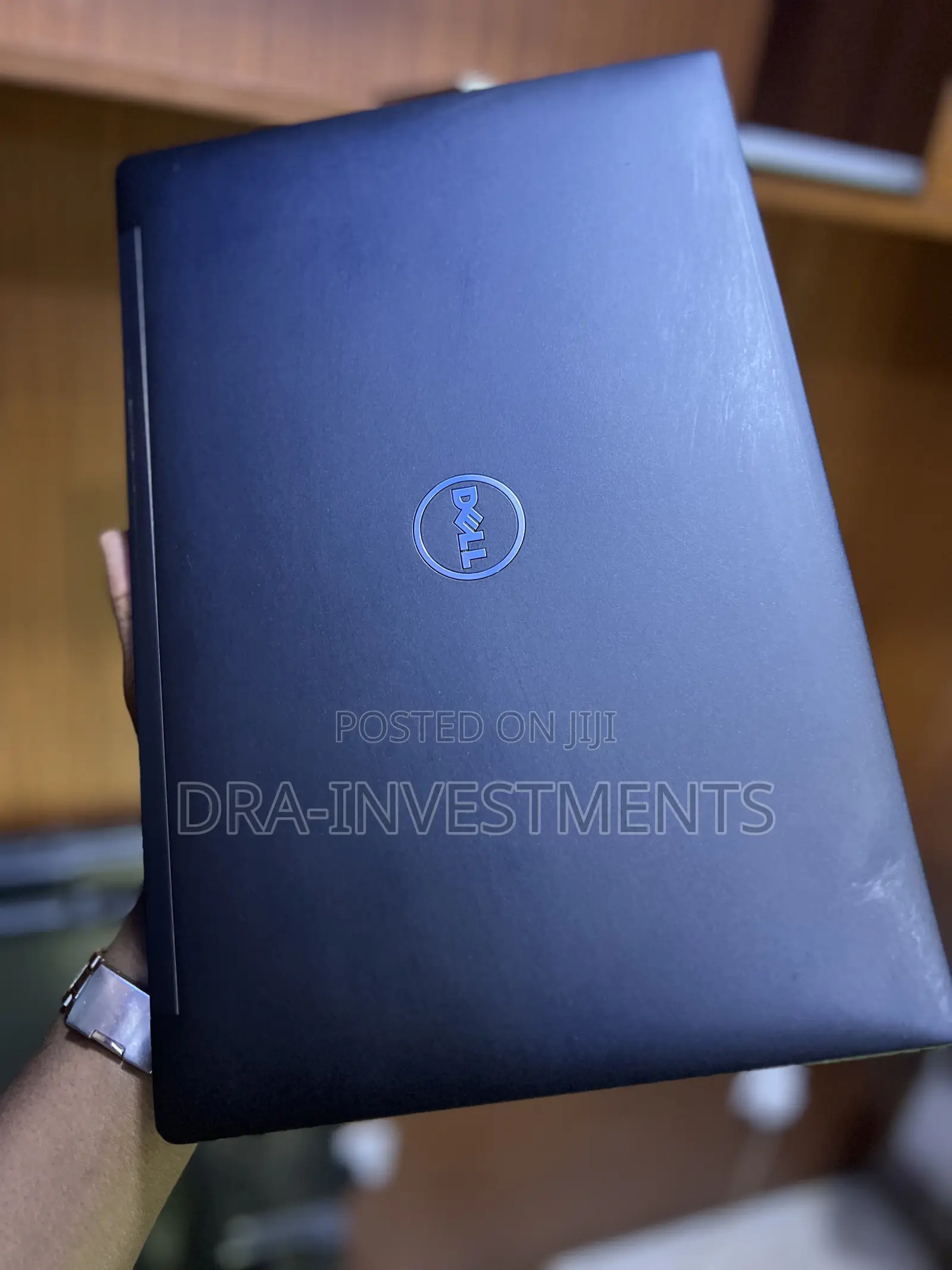New Laptop Dell Latitude 14 7480 16GB Intel Core I5 SSD 256GB